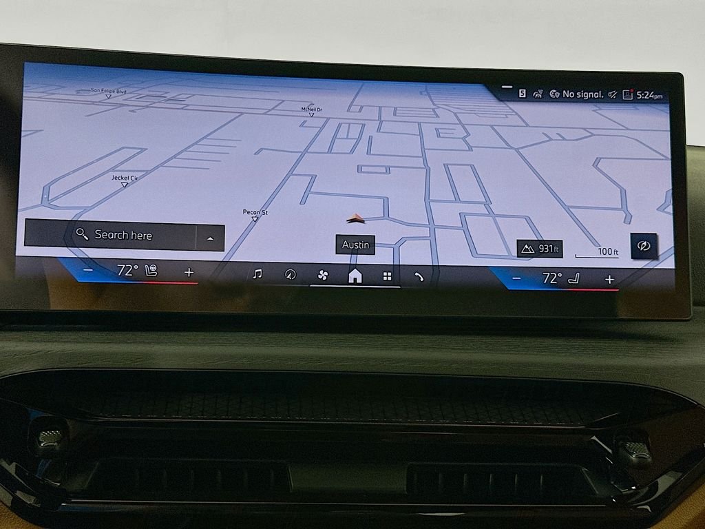 New 2026 Skyscraper Grey Metallic BMW 330i image 12