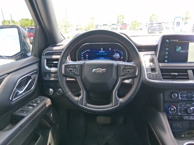 Used 2023 Black Chevrolet RST image 9