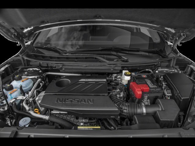 Used 2023 Blue Nissan S image 9