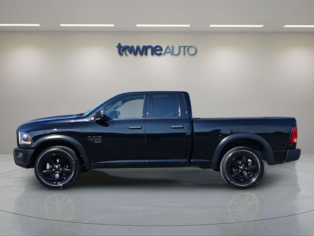 Used 2020 Black Ram Warlock image 3