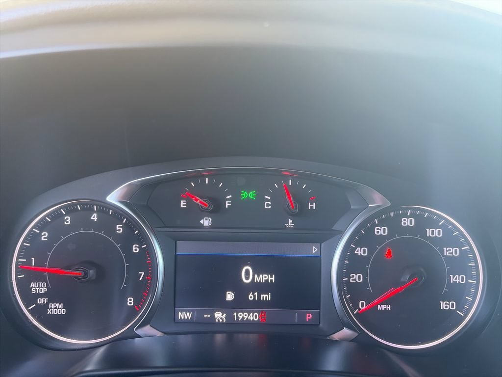 2024 Chevrolet Blazer 2LT - Photo 11