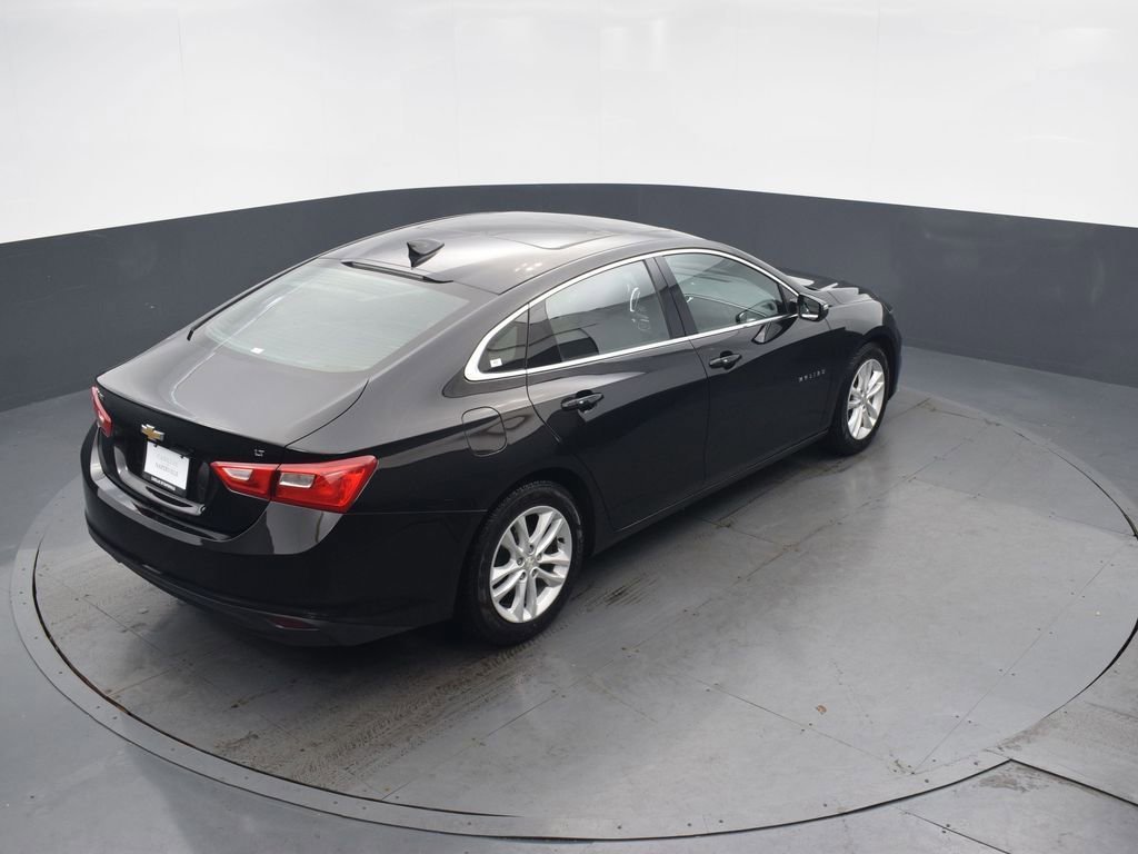 2017 CHEVROLET MALIBU - Image 40