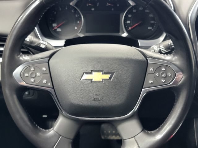 Used 2019 IRIDESCENT PEARL TRICOAT Chevrolet Premier image 26