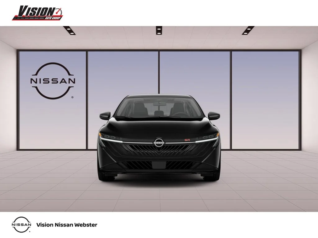 New 2027 Black Nissan SR image 2