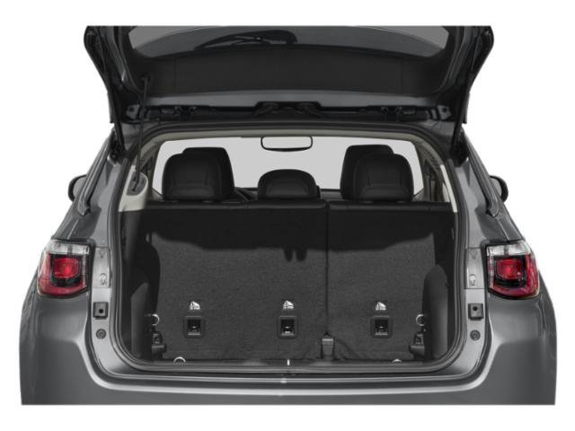 2022 Jeep Compass Latitude - Photo 14