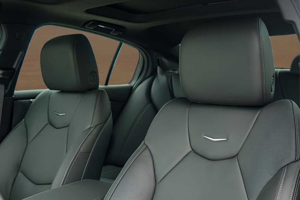 2026 Cadillac CT5 Premium Luxury - Photo 11