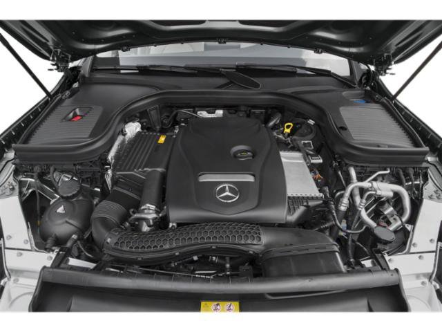 2019 Mercedes-Benz GLC GLC300 - Photo 12