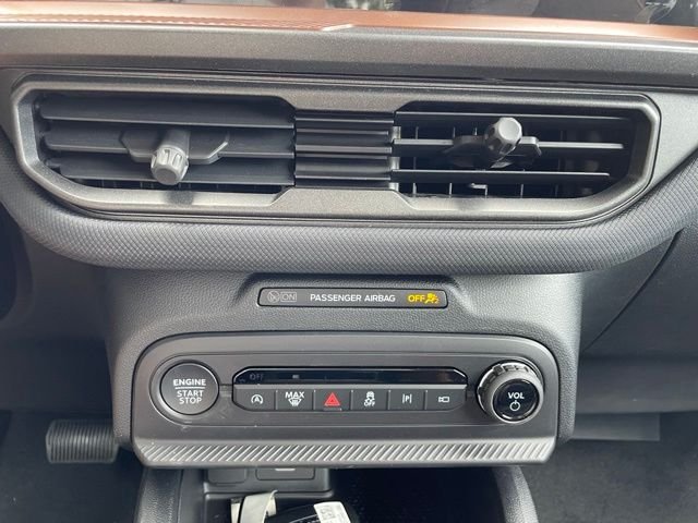 New 2026 Carbonized Gray Metallic Ford Outer Banks® image 30