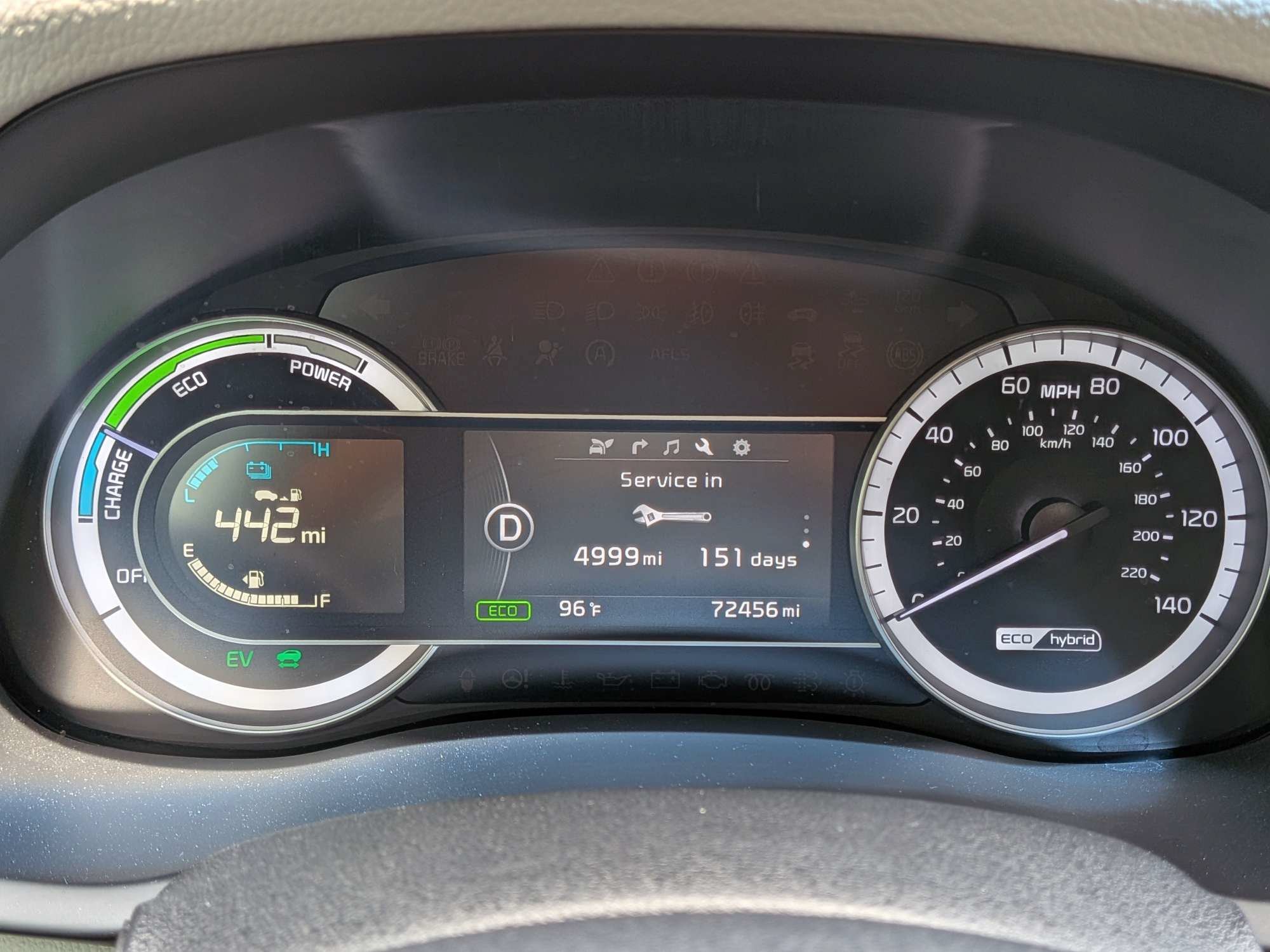 Used 2017 Metal Stream Kia Touring image 35