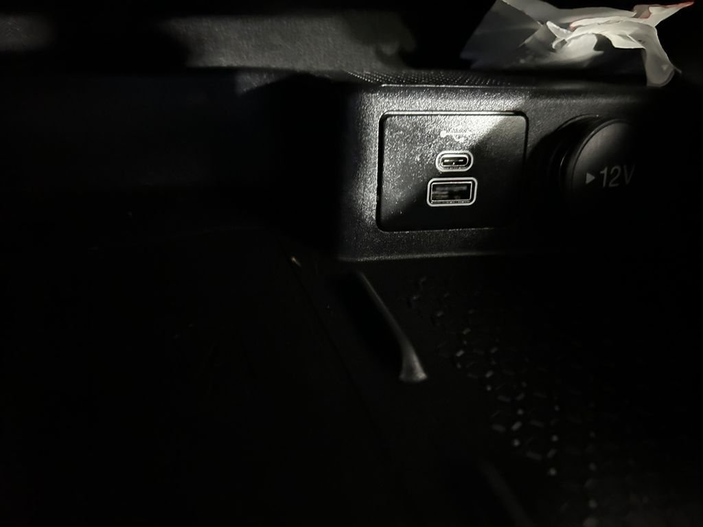 Used 2024 Beige Ford Big Bend image 30