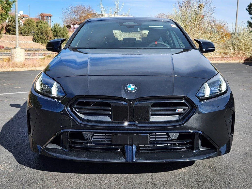 2026 BMW 2 Series M235 - Photo 6