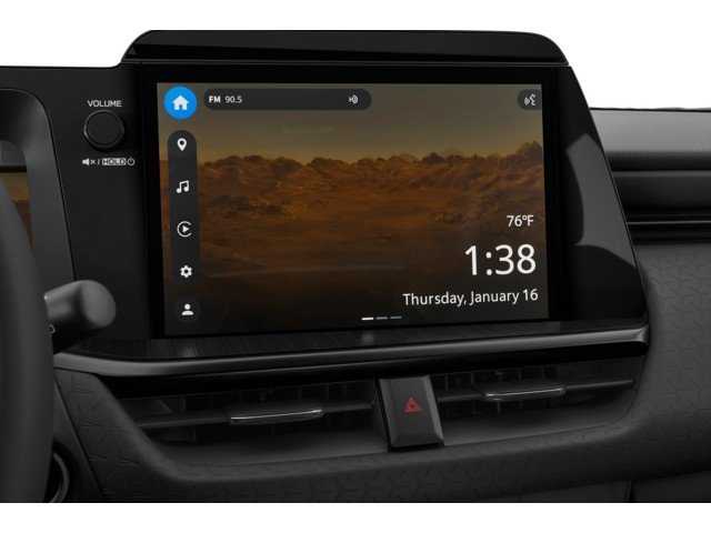New 2026 RIVER ROCK PEARL Subaru Wilderness image 20
