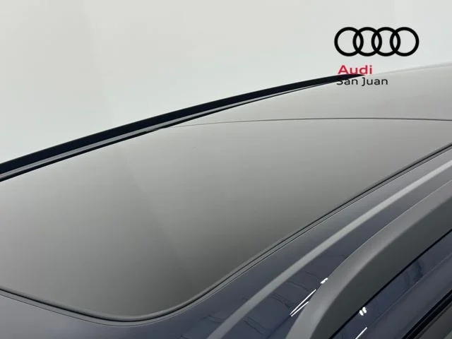 New 2026 Blue Audi 55 Premium image 11