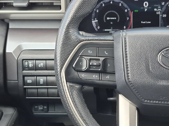 Used 2025 Underground Toyota TRD Sport image 10