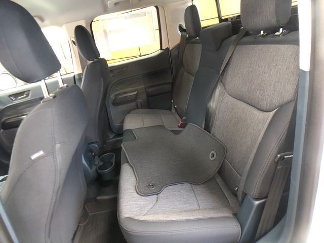 New 2026 Oxford White Ford XLT image 20