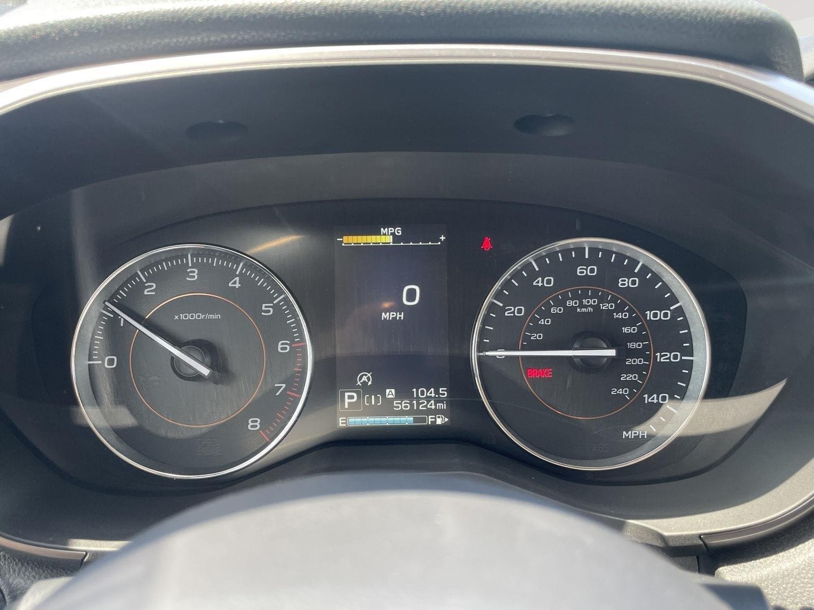 Certified 2023 Subaru Crosstrek Limited with VIN JF2GTHNCXPH281776 for sale in Kansas City