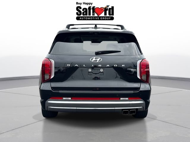 Certified Used 2023 Black Hyundai Calligraphy image 7