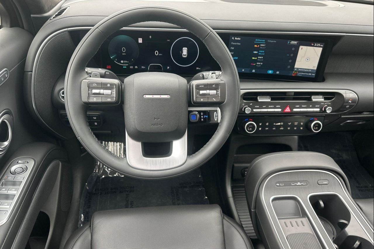 2026 Hyundai Palisade Calligraphy - Photo 13