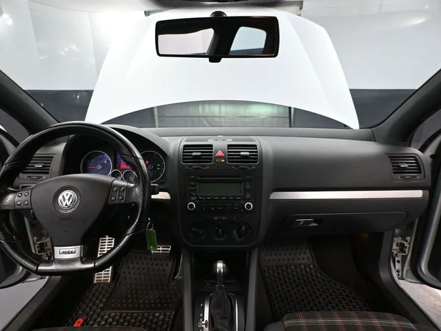 2006 Volkswagen New GTI 2.0T FSI - Photo 23