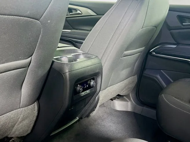 Used 2025 Black Metallic Chevrolet LT image 26