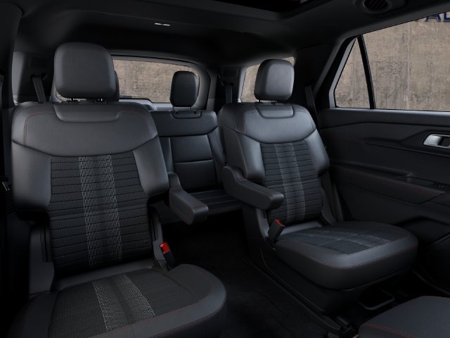 New 2027 Gray Metallic Ford ST-Line image 11