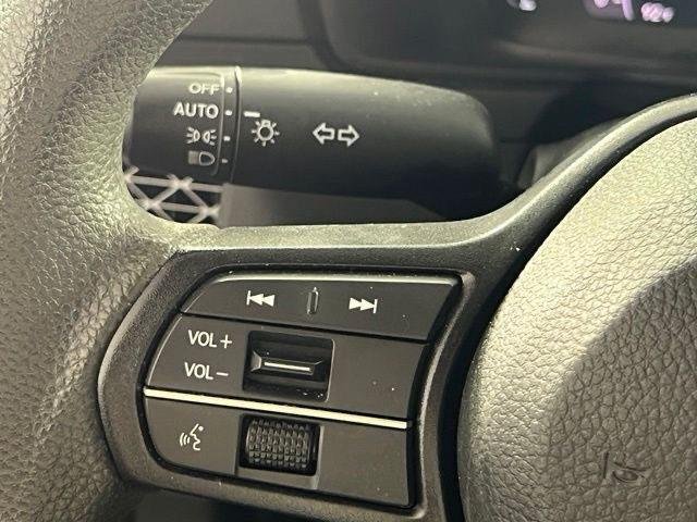 2024 Honda Accord LX - Photo 24