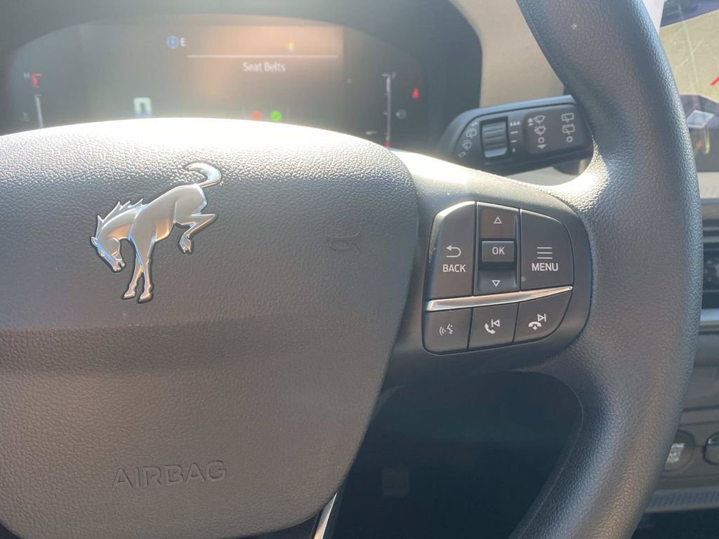 New 2026 Oxford White Ford Big Bend® image 20