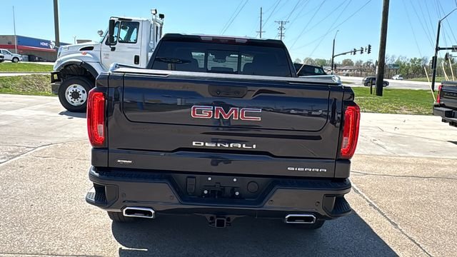 Used 2024 Silver GMC Denali image 15