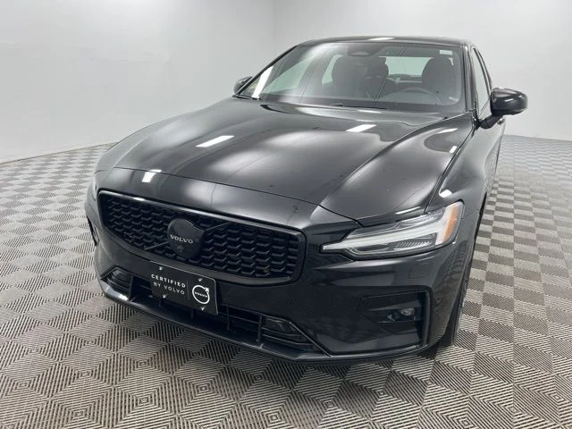 2023 Volvo S60 Plus