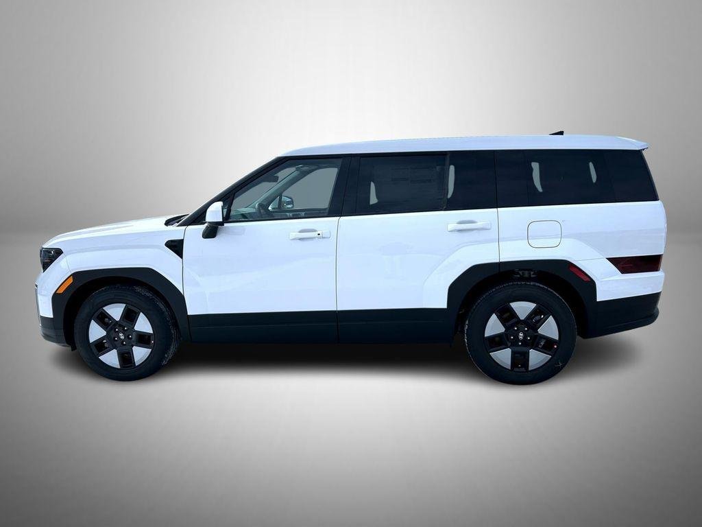 2026 Hyundai Santa Fe SE - Photo 8
