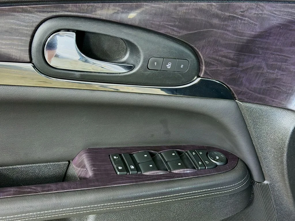 Used 2017 White Buick Premium Group image 18