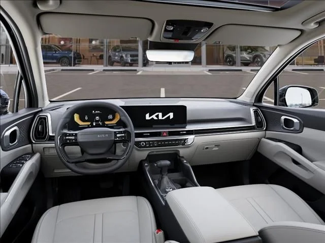 New 2026 Panthera Metal Kia S image 14