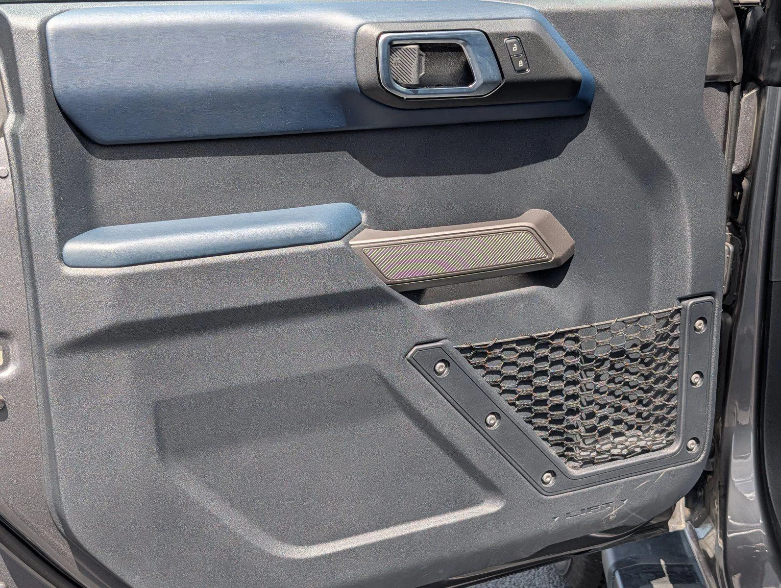 Used 2022 Carbonized Gray Ford Outer Banks image 11