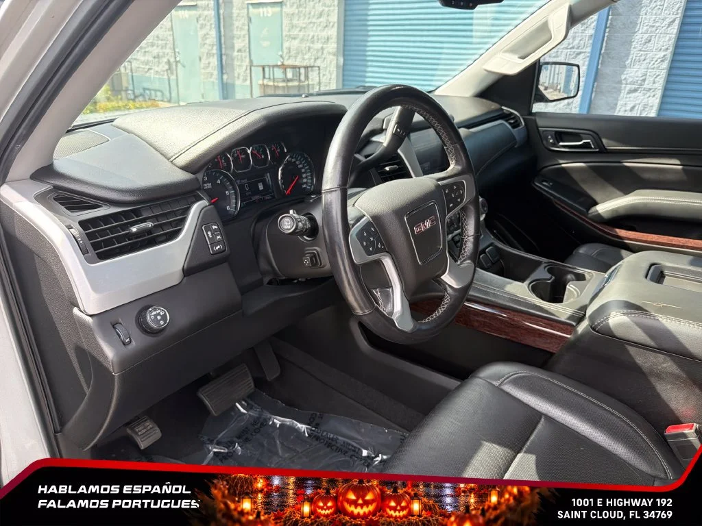 Used 2020 QUICKSILVER METALLIC GMC SLT image 17