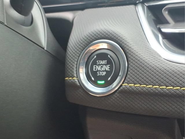 New 2026 Mosaic Black Metallic Chevrolet ACTIV image 9
