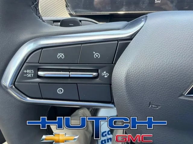 2027 Chevrolet Equinox LT - Photo 27