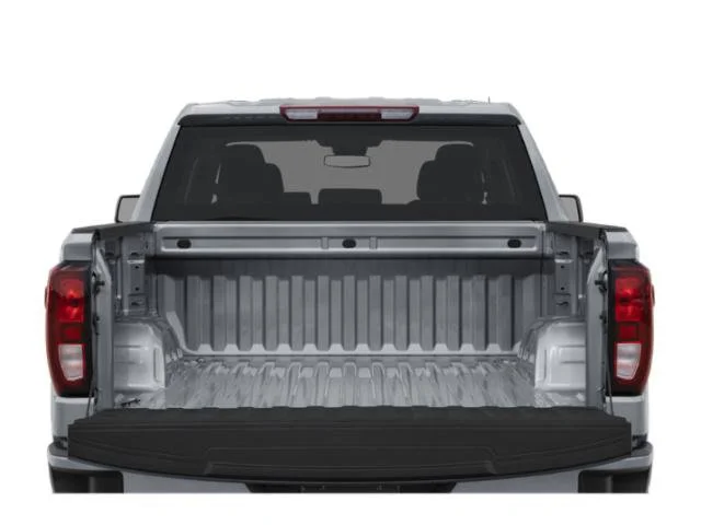 Used 2025 Titanium Rush Metallic GMC Elevation image 13