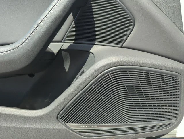 Used 2024  Audi 45 S line Premium Plus image 33