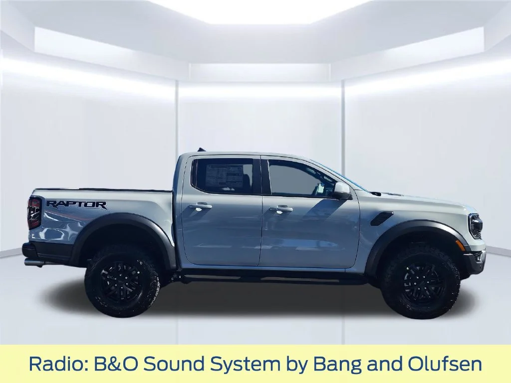 New 2026 Avalanche Ford Raptor® image 22