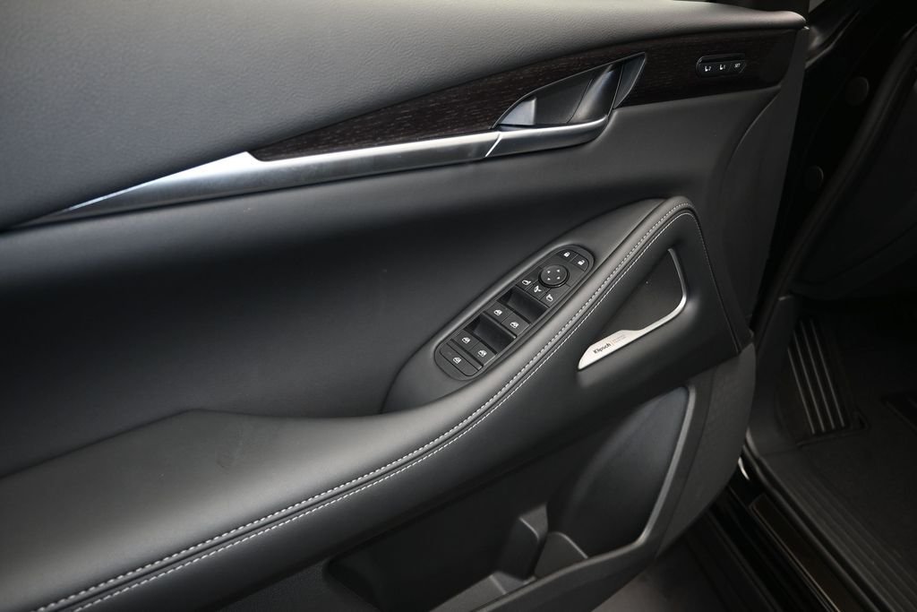 2027 INFINITI QX60 AUTOGRAPH - Photo 11