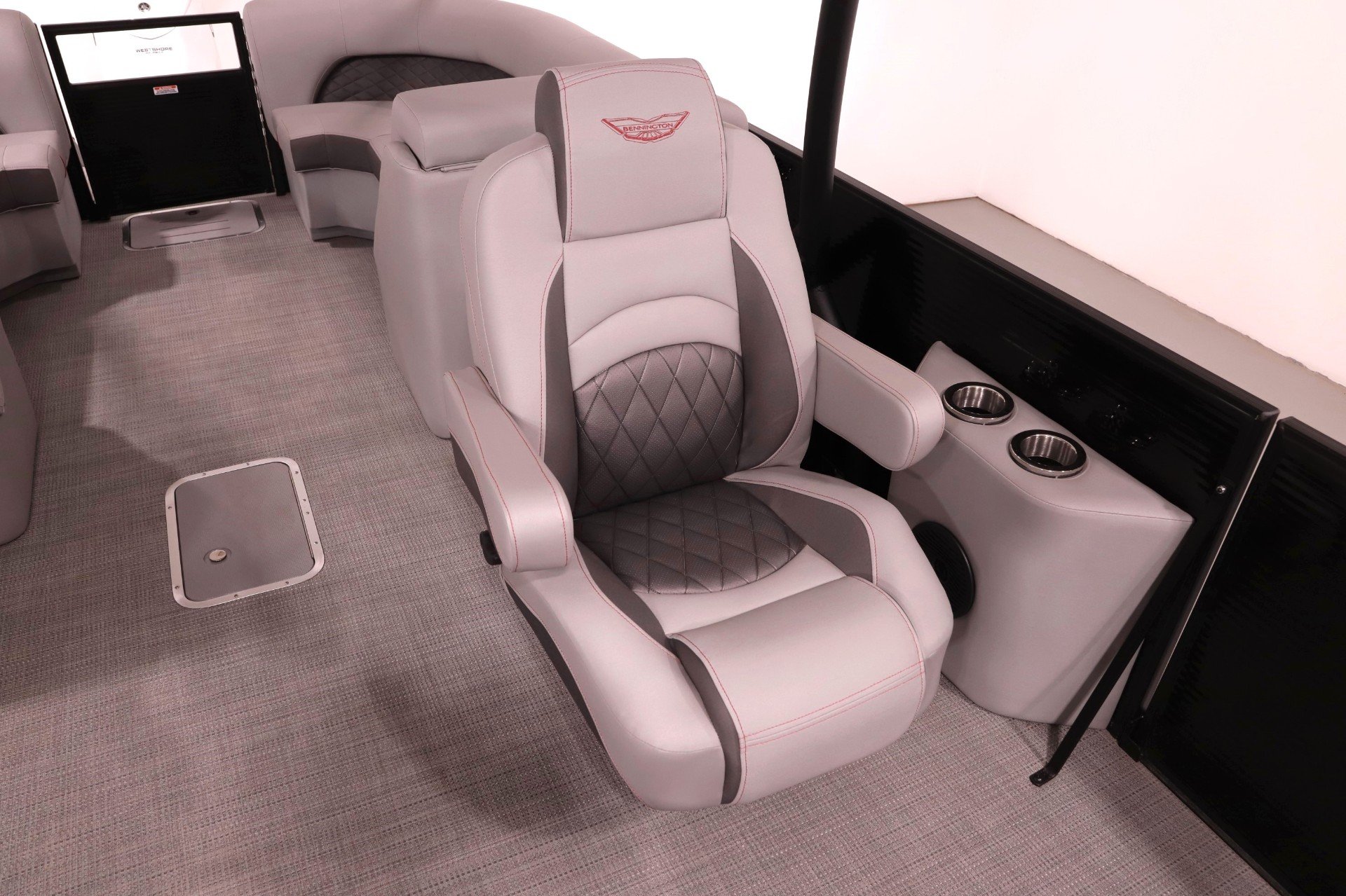 New 2024  BENNINGTON  image 43