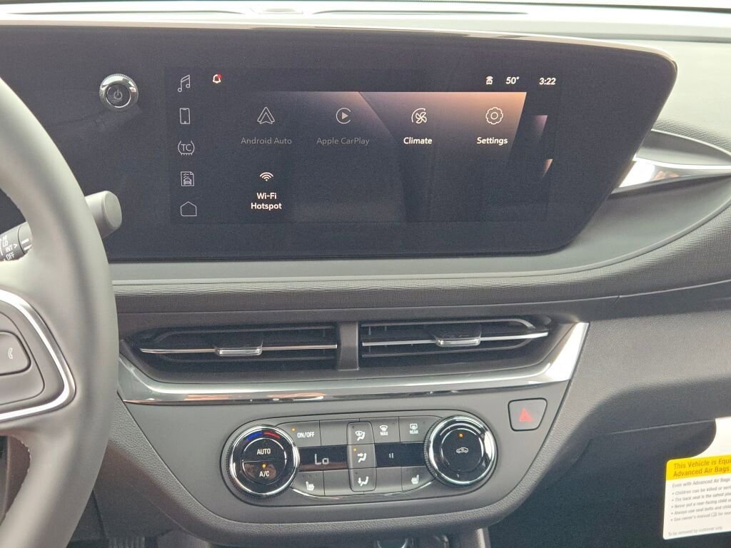 2026 Buick Envista Preferred - Photo 28