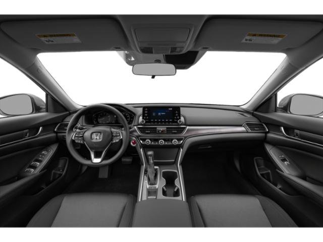 Used 2020 Red Honda LX image 8