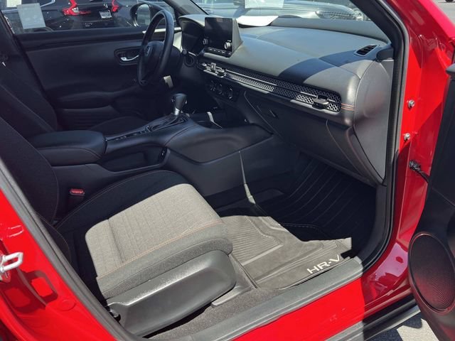 2025 Honda HR-V Sport - Photo 56