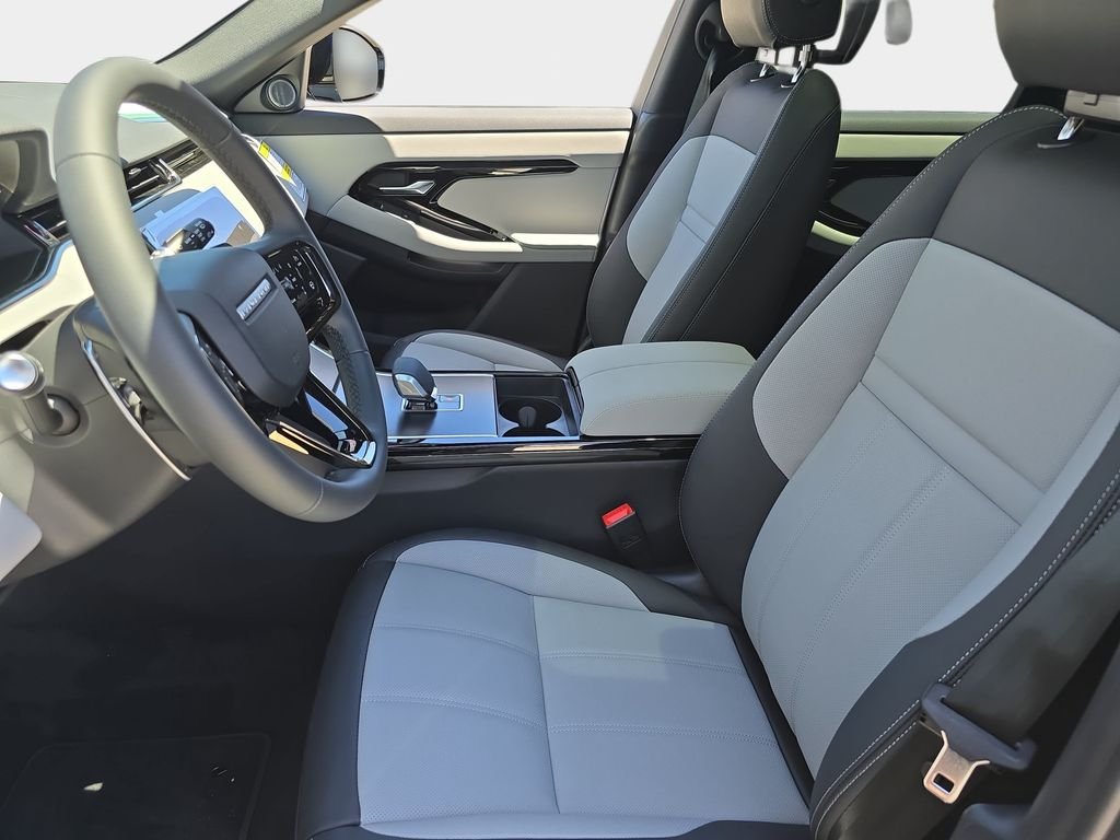 New 2026 Tribeca Blue Land Rover Hoxton Edition image 15