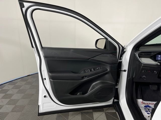 Used 2026 White Jeep Limited image 15
