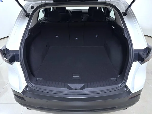 New 2026 ARCTIC WHITE Mazda 2.5 S image 11
