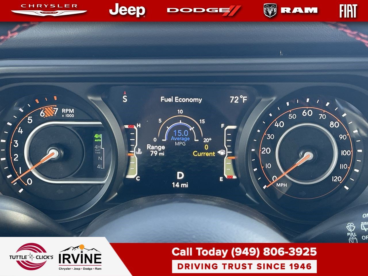 New 2026 41 Exterior Paint Jeep Moab 392 image 24
