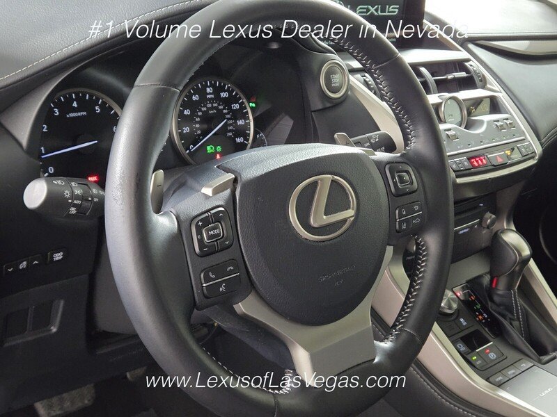 Used 2018 Silver Lexus 300 Base image 31