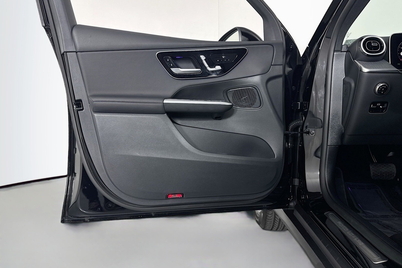 Certified Used 2025 Black Mercedes-Benz 300 image 21